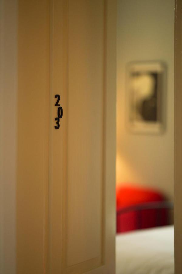 1986 Cafe & Stay ไฮฟอง ภายนอก รูปภาพ