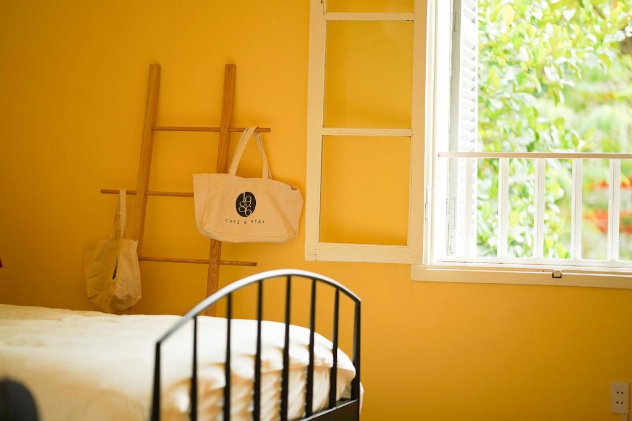 1986 Cafe & Stay ไฮฟอง ภายนอก รูปภาพ