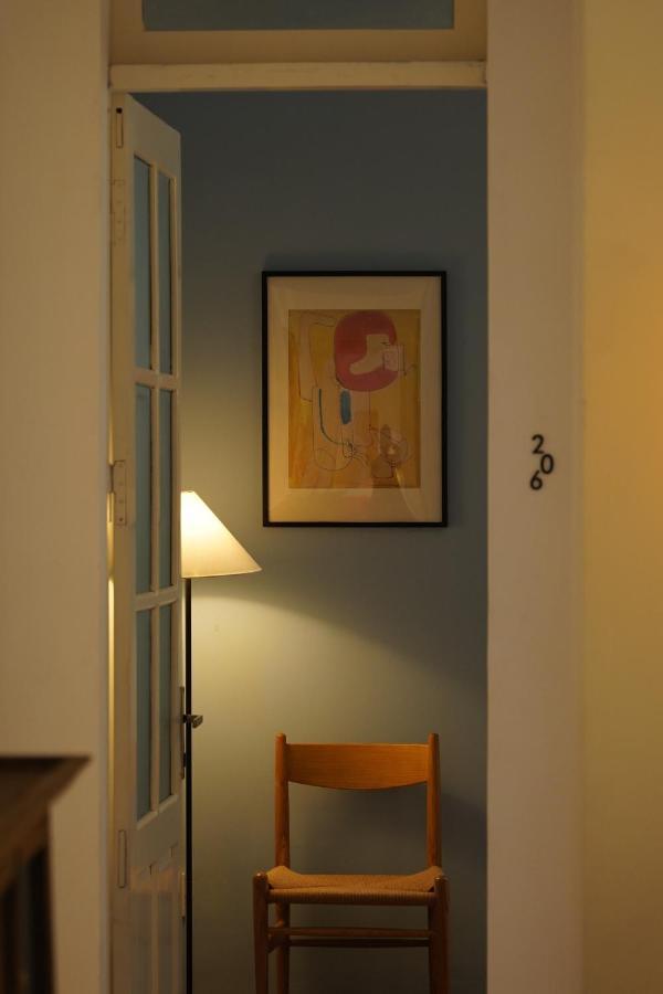 1986 Cafe & Stay ไฮฟอง ภายนอก รูปภาพ