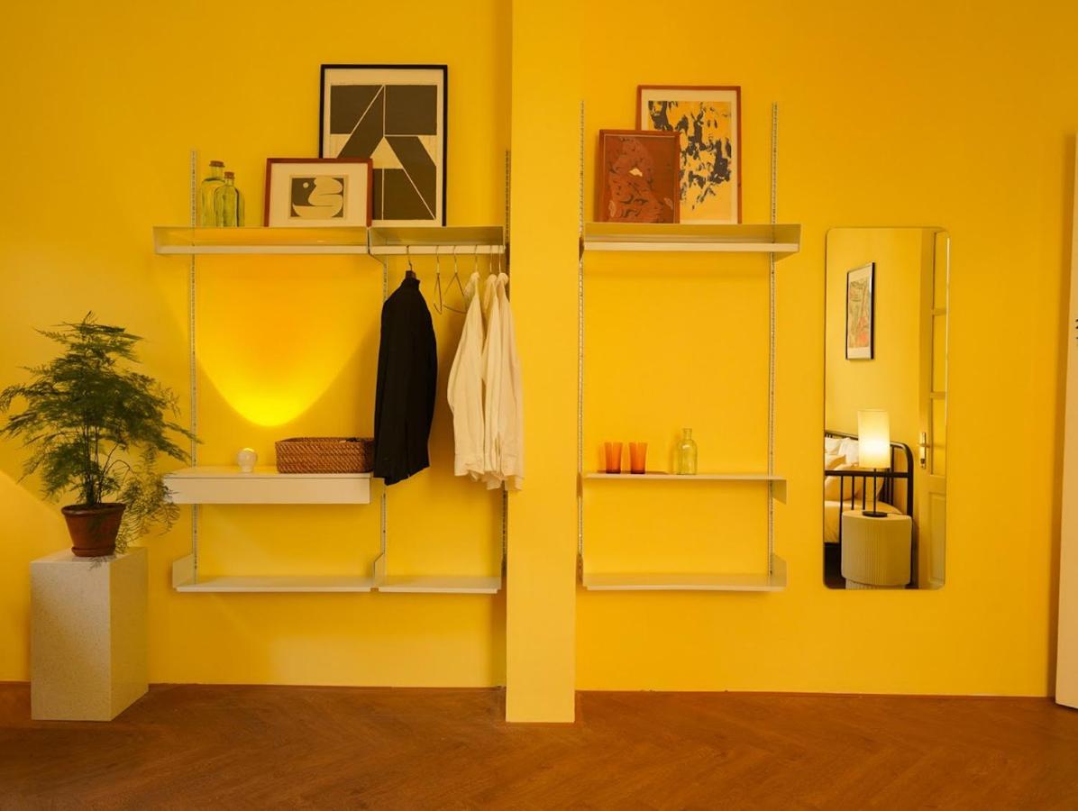 1986 Cafe & Stay ไฮฟอง ภายนอก รูปภาพ